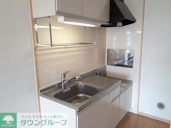 パストラルハイツの物件内観写真